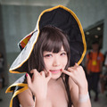 【写真84枚】「コスプレ博 in TFT」美女コスプレイヤーまとめ 水着姿の「FGO」レイヤーも