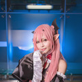 【写真84枚】「コスプレ博 in TFT」美女コスプレイヤーまとめ 水着姿の「FGO」レイヤーも