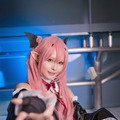 【写真84枚】「コスプレ博 in TFT」美女コスプレイヤーまとめ 水着姿の「FGO」レイヤーも