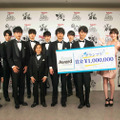 「BoysAward Audition 4th」グランプリは石川出身の14歳、釜谷悠平