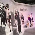 「京まふ2018」は『FGO』一色！召喚体験コーナーや宝具のレプリカも展示された出展ゾーンをリポート