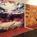 「京まふ2018」は『FGO』一色！召喚体験コーナーや宝具のレプリカも展示された出展ゾーンをリポート