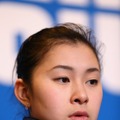 村上佳菜子（c）Getty Images