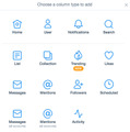 Twitterをさらに活用するなら断然「TweetDeck」！複数アカウントの運用にも対応した超優秀ツール