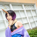 【コスプレ】「ラグコス2018」昼の部で出会った美女レイヤーさんまとめ 「FGO」ほか人気キャラ目白押し！