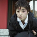 映画『純平、考え直せ』ヒロイン・柳ゆり菜、作品への思い「愛をたくさんの人に届けられたら」