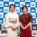 浅田真央、石川佳純にエール「2020年頑張ってもらいたい」