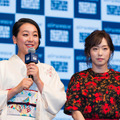 浅田真央、石川佳純にエール「2020年頑張ってもらいたい」