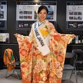 2018ミス日本酒 須藤亜紗実さん【写真：竹内みちまろ】