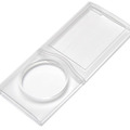 CRYSTAL CASE for 4th iPod nano