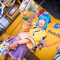 会場を彩った百花繚乱の美女コスプレイヤー&コンパニオンまとめ前編160枚【TGS2018】