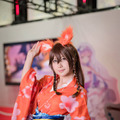 会場を彩った百花繚乱の美女コスプレイヤー&コンパニオンまとめ前編160枚【TGS2018】