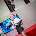 会場を彩った百花繚乱の美女コスプレイヤー&コンパニオンまとめ前編160枚【TGS2018】