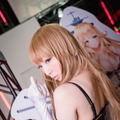 会場を彩った百花繚乱の美女コスプレイヤー&コンパニオンまとめ前編160枚【TGS2018】