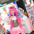 会場を彩った百花繚乱の美女コスプレイヤー&コンパニオンまとめ前編160枚【TGS2018】