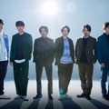 V6新曲「Super Powers」が『ワンピース』の新主題歌に決定！