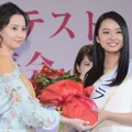 河北麻友子、川瀬莉子【錦怜那】