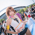 【コスプレ】TGS2018最終日を彩った美女コスプレイヤーまとめ【写真161枚】