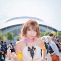 【コスプレ】TGS2018最終日を彩った美女コスプレイヤーまとめ【写真161枚】