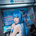 【コスプレ】TGS2018最終日を彩った美女コスプレイヤーまとめ【写真161枚】