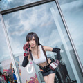 【コスプレ】TGS2018最終日を彩った美女コスプレイヤーまとめ【写真161枚】