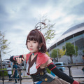 【コスプレ】TGS2018最終日を彩った美女コスプレイヤーまとめ【写真161枚】