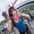 【コスプレ】TGS2018最終日を彩った美女コスプレイヤーまとめ【写真161枚】