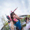 【コスプレ】TGS2018最終日を彩った美女コスプレイヤーまとめ【写真161枚】