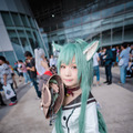 【コスプレ】TGS2018最終日を彩った美女コスプレイヤーまとめ【写真161枚】