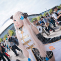 【コスプレ】TGS2018最終日を彩った美女コスプレイヤーまとめ【写真161枚】