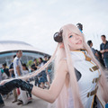 【コスプレ】TGS2018最終日を彩った美女コスプレイヤーまとめ【写真161枚】