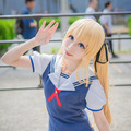 【コスプレ】TGS2018最終日を彩った美女コスプレイヤーまとめ【写真161枚】