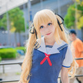 【コスプレ】TGS2018最終日を彩った美女コスプレイヤーまとめ【写真161枚】