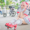 【コスプレ】TGS2018最終日を彩った美女コスプレイヤーまとめ【写真161枚】