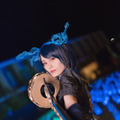 【コスプレ】美人レイヤーが夜景バックに魅了！ 「ラグコス2018」“夜の部”フォトレポート【写真98枚】