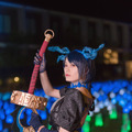 【コスプレ】美人レイヤーが夜景バックに魅了！ 「ラグコス2018」“夜の部”フォトレポート【写真98枚】