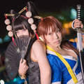 【コスプレ】美人レイヤーが夜景バックに魅了！ 「ラグコス2018」“夜の部”フォトレポート【写真98枚】