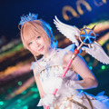 【コスプレ】美人レイヤーが夜景バックに魅了！ 「ラグコス2018」“夜の部”フォトレポート【写真98枚】