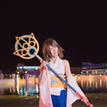 【コスプレ】美人レイヤーが夜景バックに魅了！ 「ラグコス2018」“夜の部”フォトレポート【写真98枚】