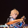 【コスプレ】美人レイヤーが夜景バックに魅了！ 「ラグコス2018」“夜の部”フォトレポート【写真98枚】