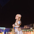 【コスプレ】美人レイヤーが夜景バックに魅了！ 「ラグコス2018」“夜の部”フォトレポート【写真98枚】