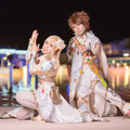 【コスプレ】美人レイヤーが夜景バックに魅了！ 「ラグコス2018」“夜の部”フォトレポート【写真98枚】