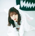 乃木坂46・齋藤飛鳥、児童文学作品をオマージュしたファッションを披露