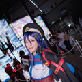 会場で存在感放つ万紫千紅の美女コスプレイヤー&コンパニオンまとめ後編81枚【TGS2018】