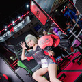 会場で存在感放つ万紫千紅の美女コスプレイヤー&コンパニオンまとめ後編81枚【TGS2018】