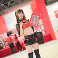 会場で存在感放つ万紫千紅の美女コスプレイヤー&コンパニオンまとめ後編81枚【TGS2018】