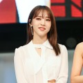 MAMAMOO、日本デビューシングル発売記念イベントに1500人が熱狂