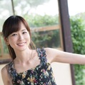 皆藤愛子、3冊目となる写真集『皆藤愛子 ふさのくに』が10月5日発売