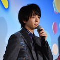 中村倫也【写真：竹内みちまろ】