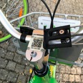 シェアバイク「Lime」をドイツで体験！ ベルリンの街を自転車で巡る開放感